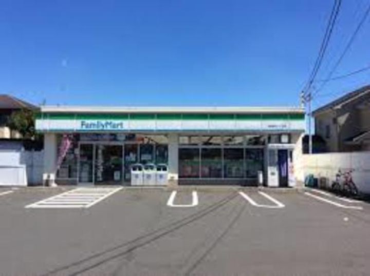 レゾンスの周辺