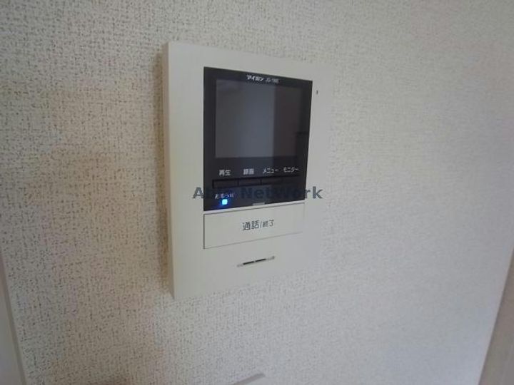 岐阜県大垣市中野町5(アパート)の賃貸物件の内装