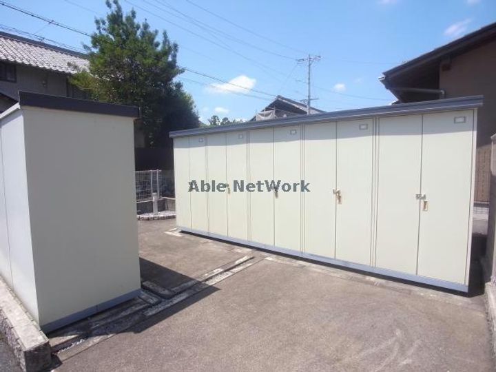 岐阜県大垣市中野町5(アパート)の賃貸物件のその他画像