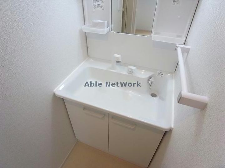 岐阜県大垣市中野町5(アパート)の賃貸物件の内装