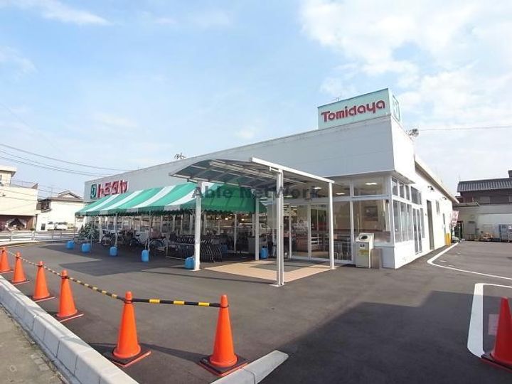 岐阜県大垣市中野町5(アパート)の賃貸物件の周辺
