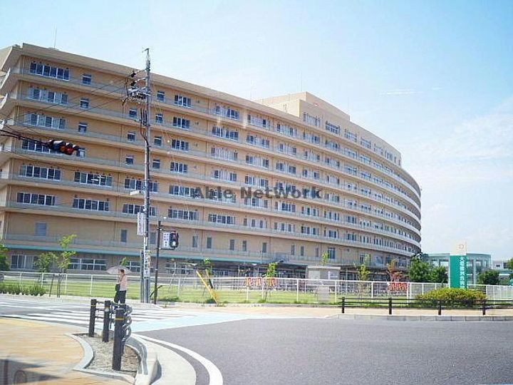 岐阜県大垣市中野町5(アパート)の賃貸物件の周辺