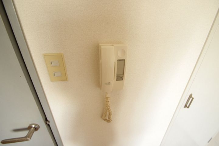リブレ東蟹屋の内装