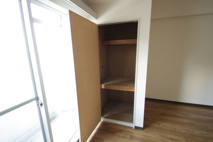 リブレ東蟹屋の内装
