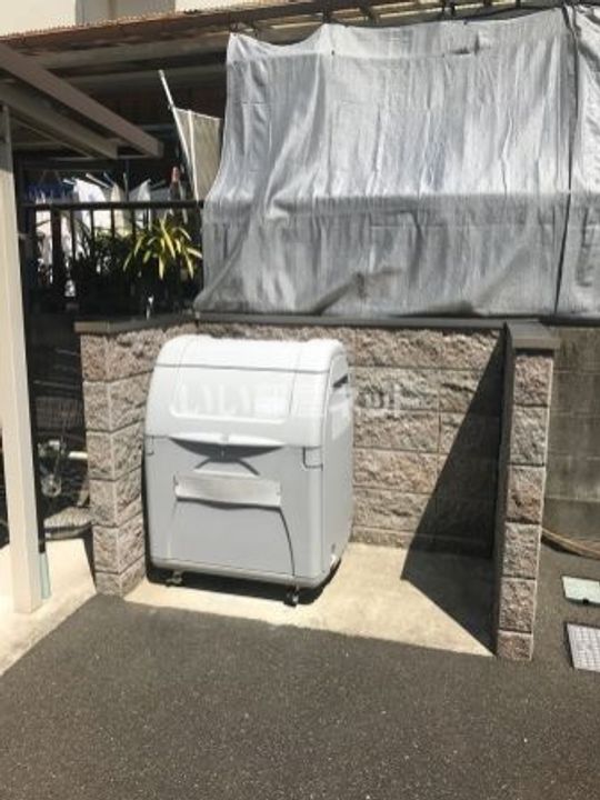 兵庫県伊丹市野間2(アパート)の賃貸物件の内装