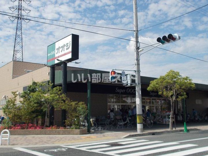 兵庫県伊丹市野間2(アパート)の賃貸物件の周辺