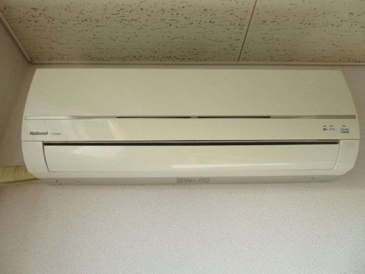 フローラル西荻の内装