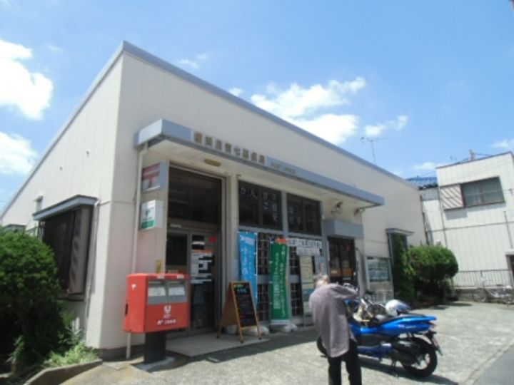 神奈川県横浜市港北区日吉5(アパート)の賃貸物件の周辺