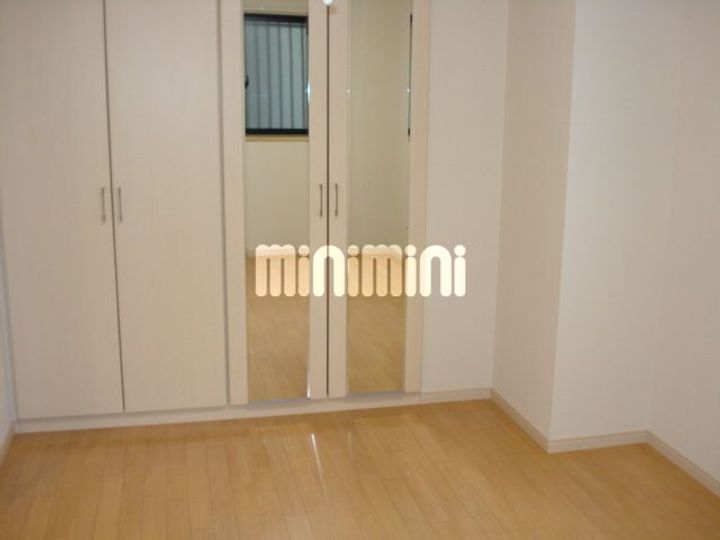 エテルナKAORUの内装