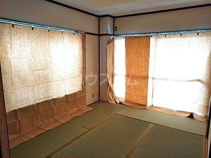 コーポ吉野の内装