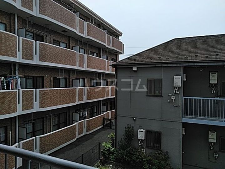 コーポ吉野のその他画像