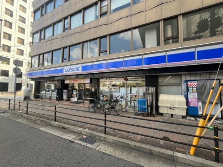 武庫之荘マンションの周辺