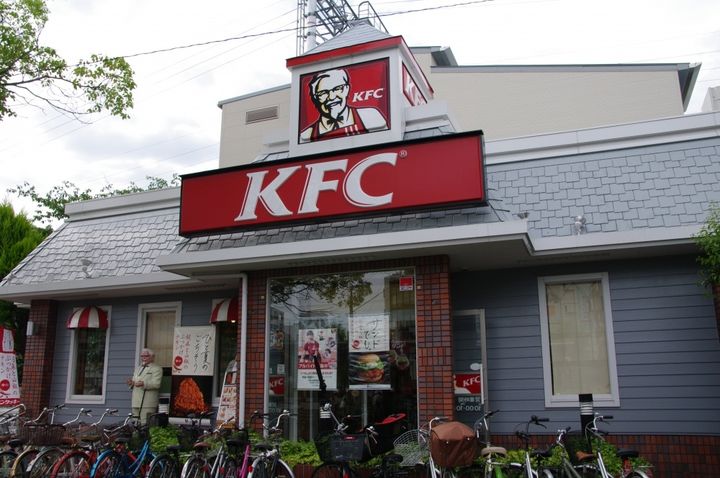 武庫之荘マンションの周辺