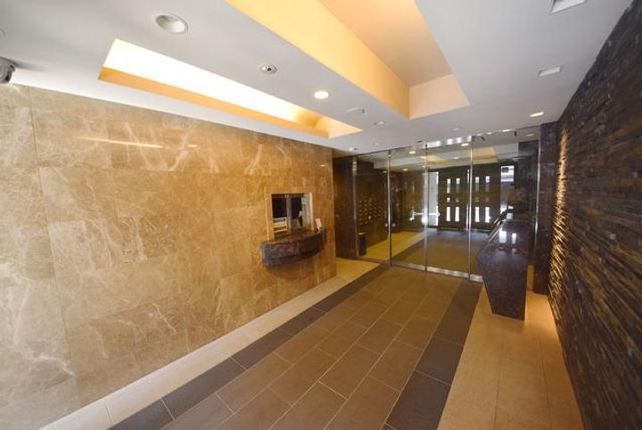 東京都荒川区西日暮里2(マンション)の賃貸物件の地図