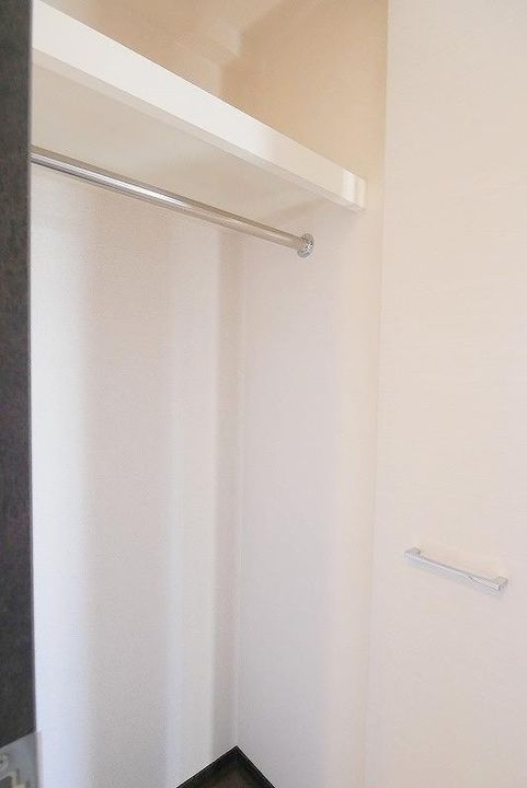 東京都荒川区西日暮里2(マンション)の賃貸物件の内装