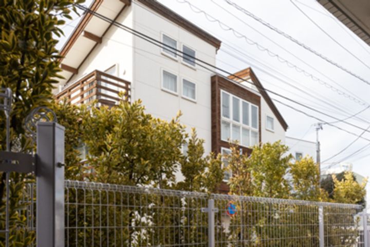 シルク パークレーンのその他画像