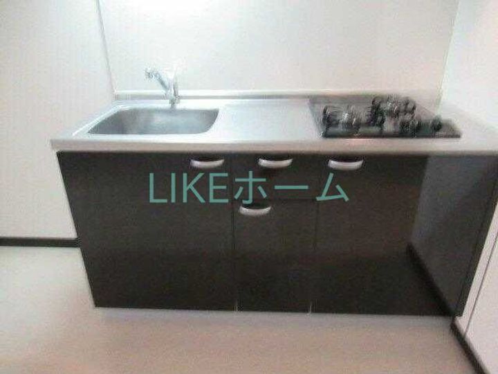 FOREST M20のキッチン