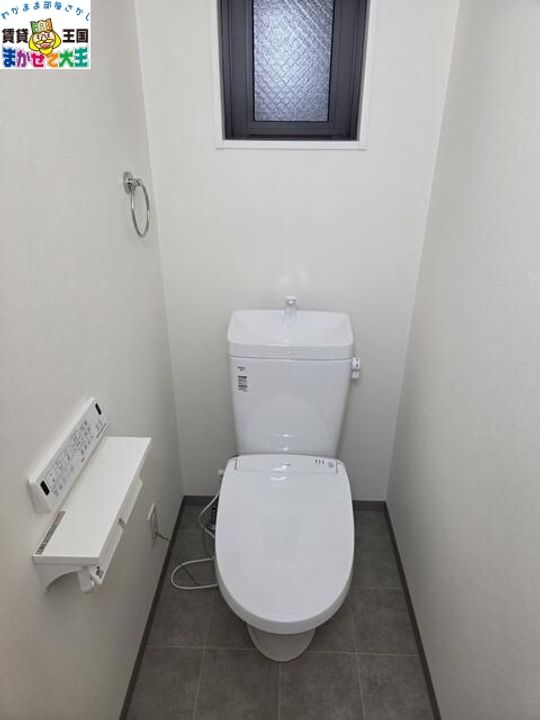 長崎県長崎市中園町(マンション)の賃貸物件の内装