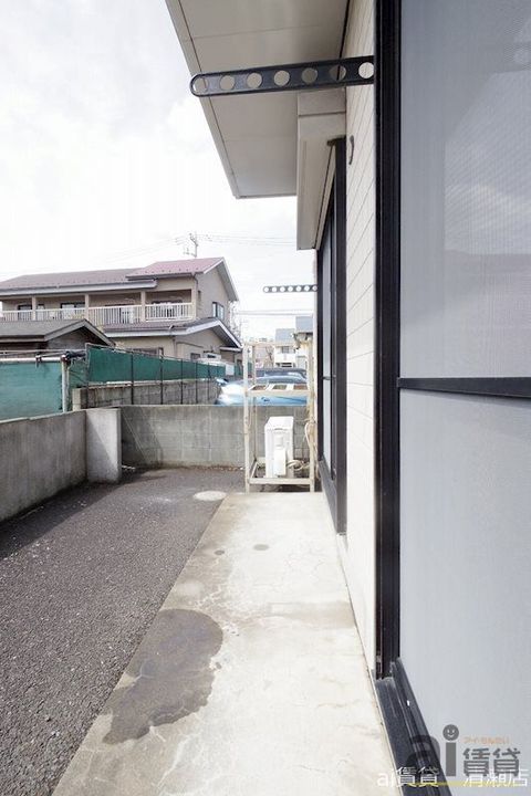 埼玉県新座市新堀3(アパート)の賃貸物件の内装