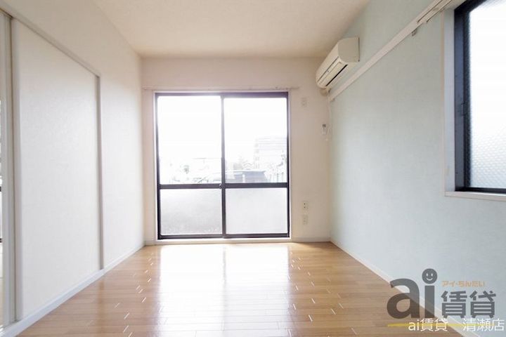 埼玉県新座市新堀3(アパート)の賃貸物件の内装