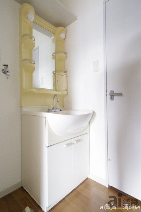 埼玉県新座市新堀3(アパート)の賃貸物件の内装