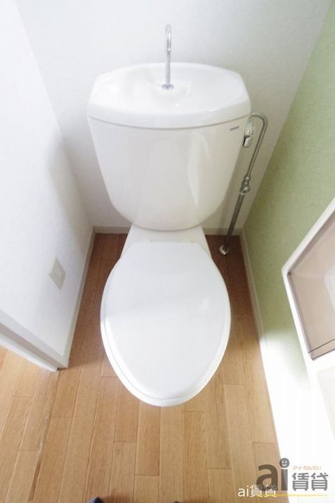 埼玉県新座市新堀3(アパート)の賃貸物件の内装