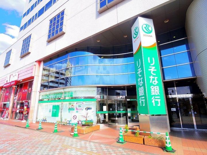 埼玉県新座市新堀3(アパート)の賃貸物件の周辺