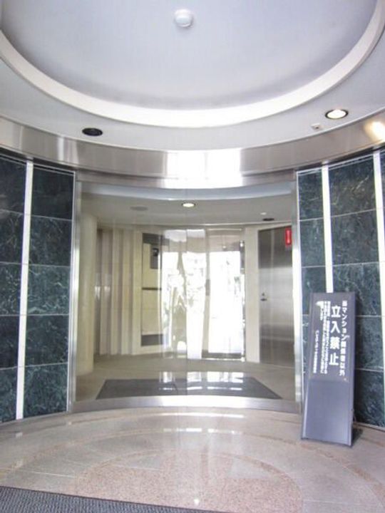 パレステュディオ大塚の地図