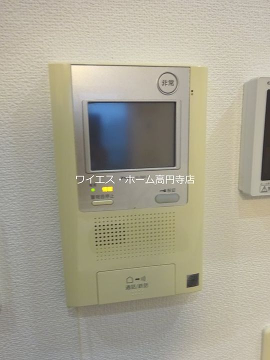 T’s garden高円寺の内装