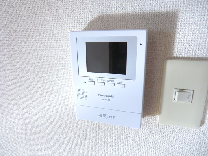 COMFORT富沢(コンフォート富沢)の内装