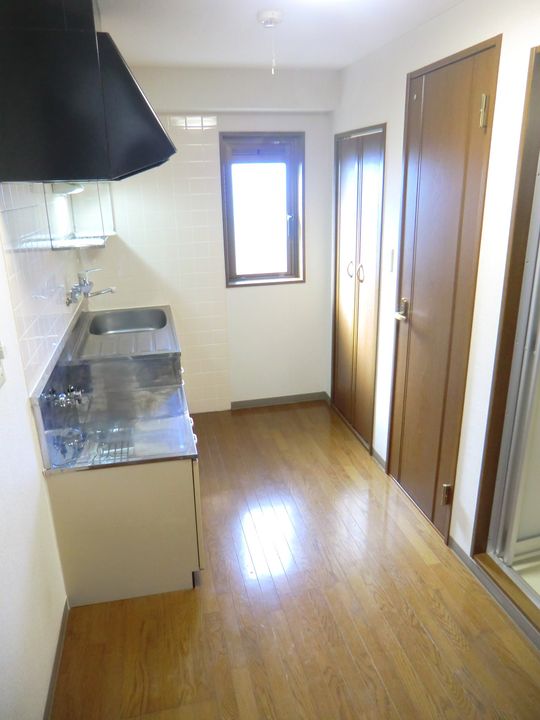 COMFORT富沢(コンフォート富沢)の内装