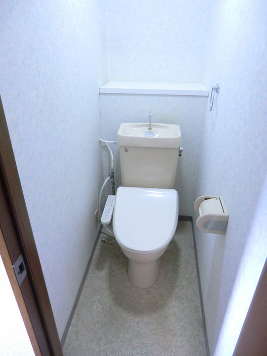 COMFORT富沢(コンフォート富沢)の内装