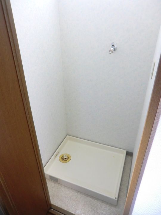 COMFORT富沢(コンフォート富沢)の内装