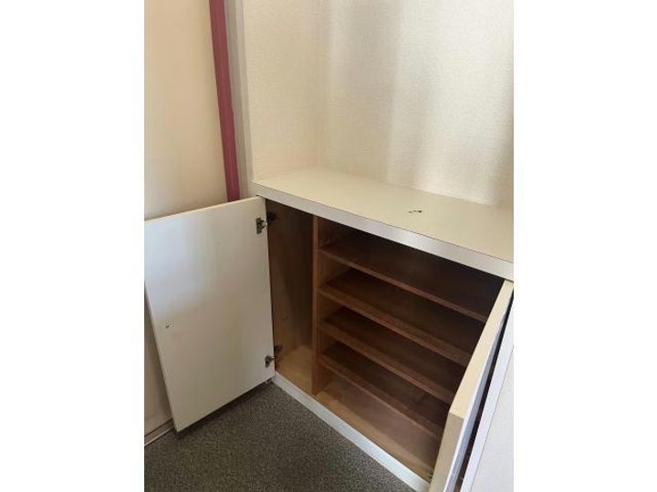 fビル新栄Iの内装