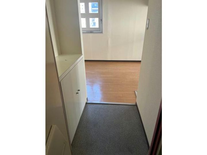 fビル新栄Iの内装