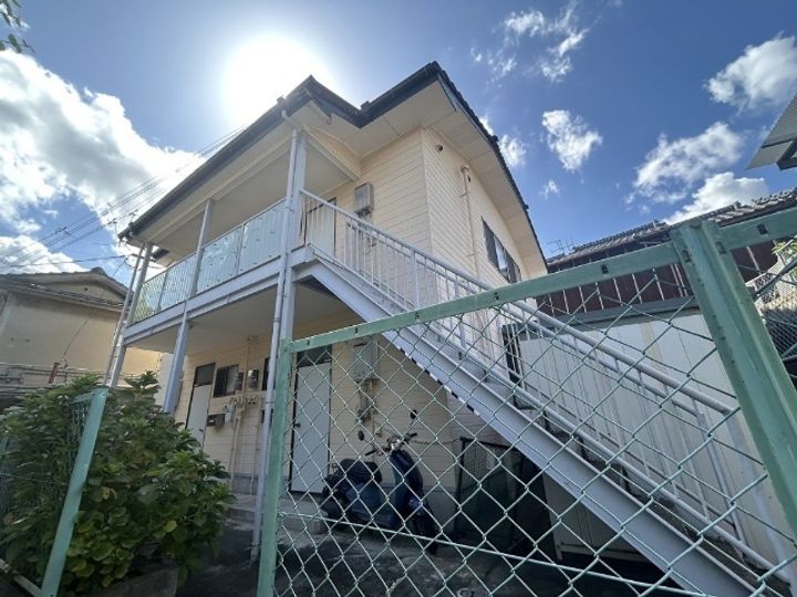 伊藤ハイツのその他画像