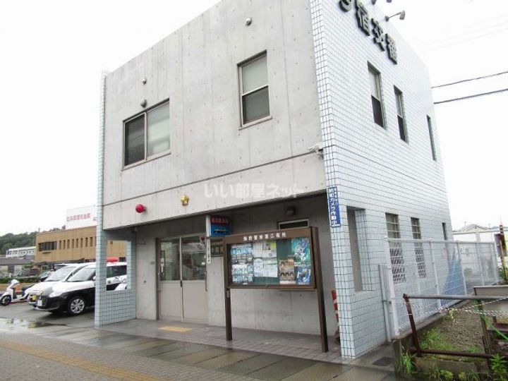 兵庫県姫路市広畑区東夢前台4(一戸建)の賃貸物件の周辺