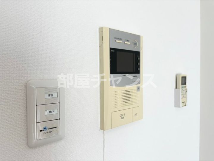 愛知県名古屋市西区康生通2(マンション)の賃貸物件の内装