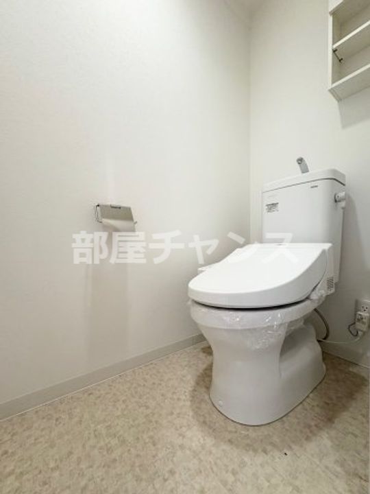 愛知県名古屋市西区康生通2(マンション)の賃貸物件の内装