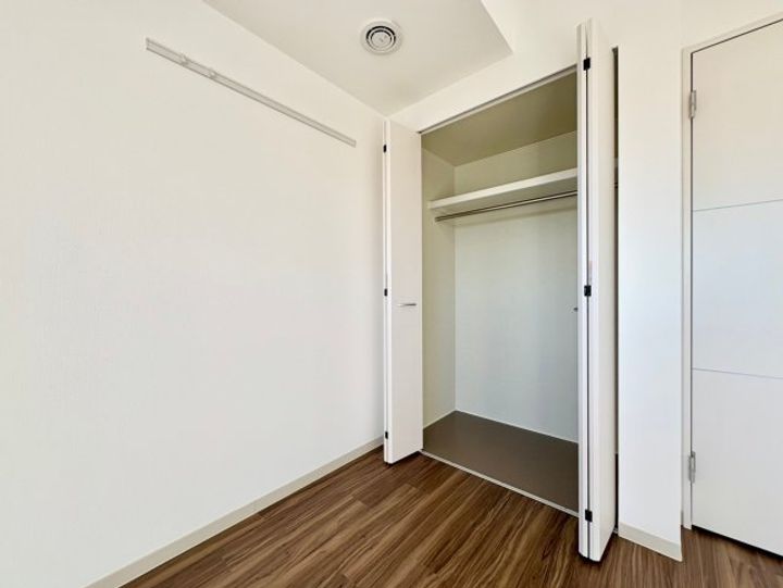 愛知県名古屋市西区康生通2(マンション)の賃貸物件の内装