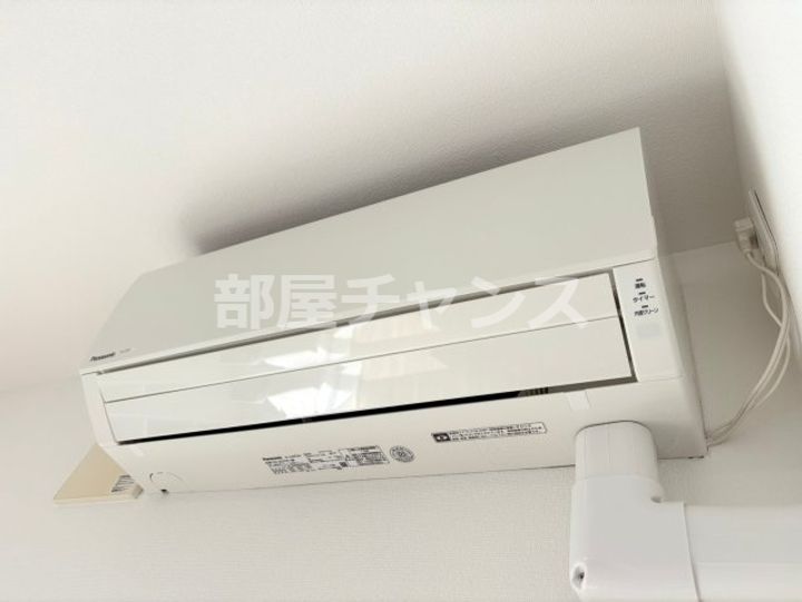 愛知県名古屋市西区康生通2(マンション)の賃貸物件の内装