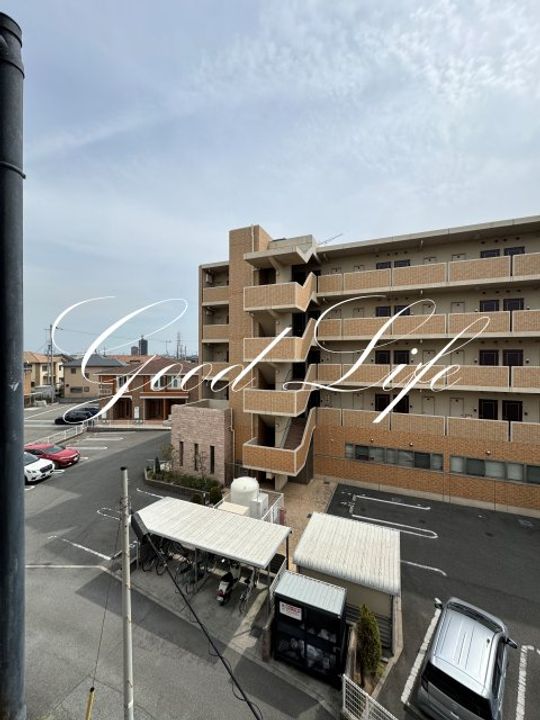 兵庫県加古川市別府町別府(マンション)の賃貸物件のその他画像