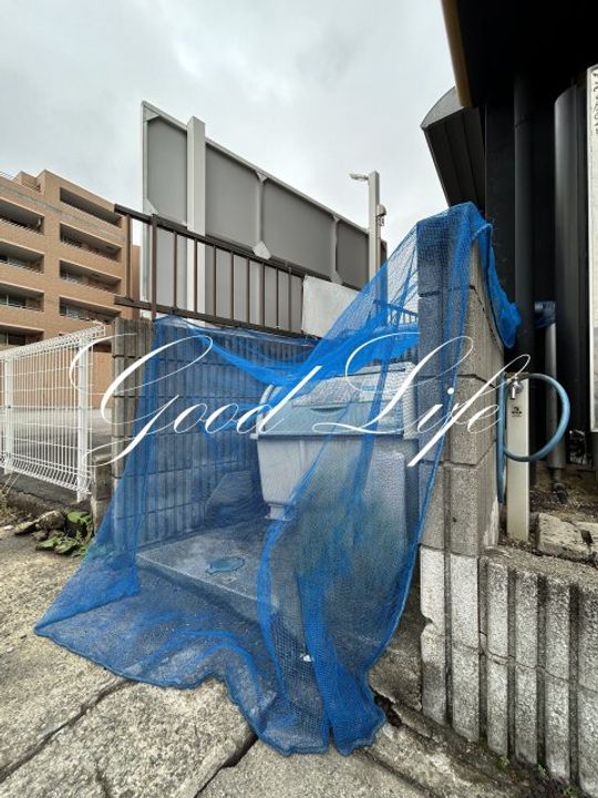 兵庫県加古川市別府町別府(マンション)の賃貸物件のその他画像