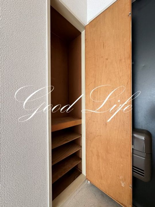 兵庫県加古川市別府町別府(マンション)の賃貸物件の内装