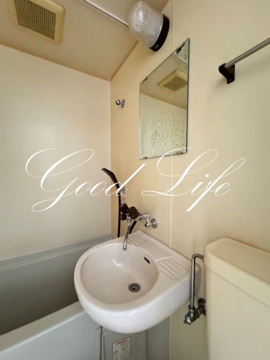 兵庫県加古川市別府町別府(マンション)の賃貸物件の内装