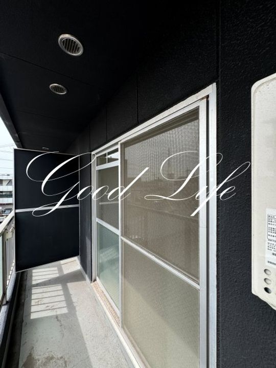 兵庫県加古川市別府町別府(マンション)の賃貸物件の内装