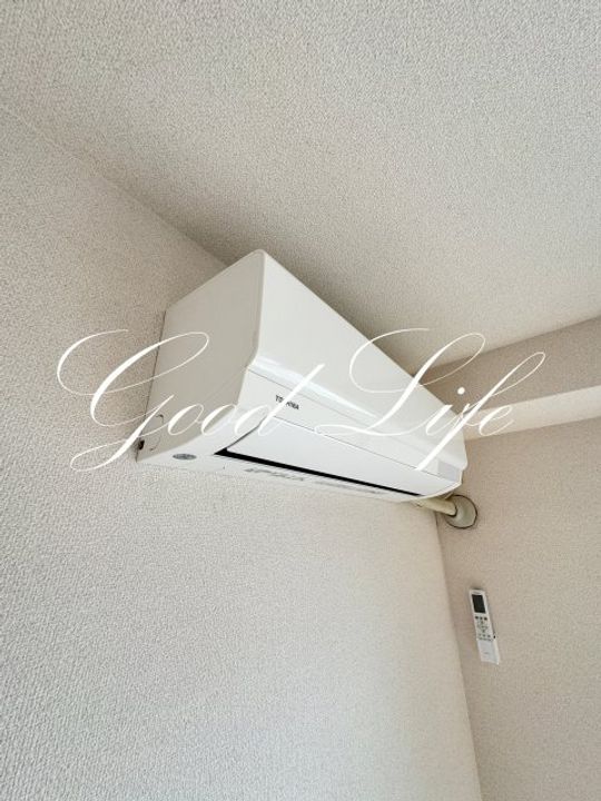 兵庫県加古川市別府町別府(マンション)の賃貸物件の内装