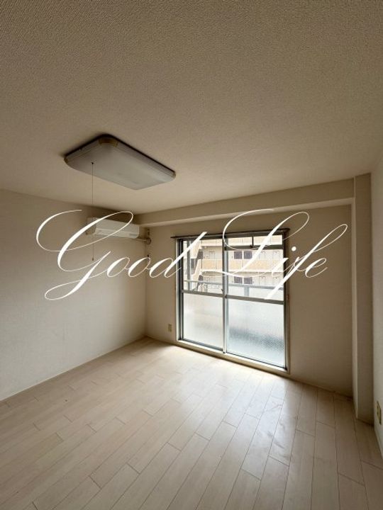 兵庫県加古川市別府町別府(マンション)の賃貸物件の居間