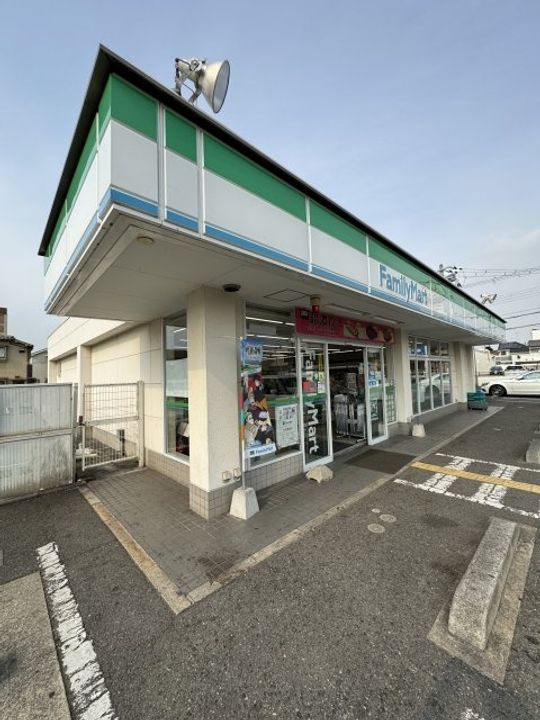 兵庫県加古川市別府町別府(マンション)の賃貸物件の周辺