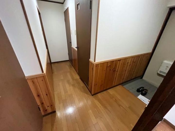 宮崎県都城市郡元2(マンション)の賃貸物件の内装